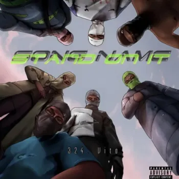 Stand On It cover art