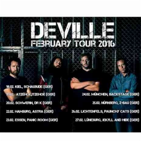 Deville