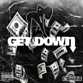 Get Down ft. CashFlow Aidan cover art