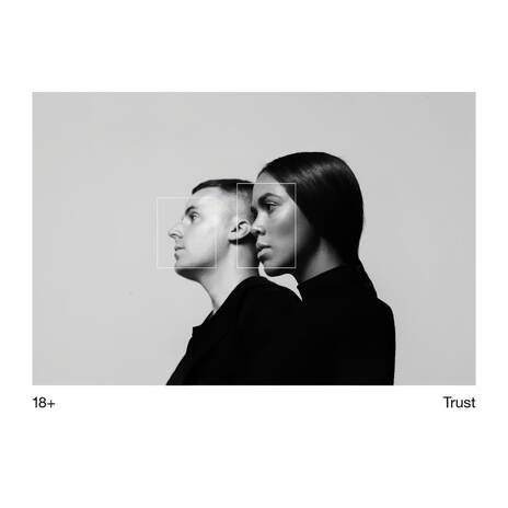 Almost Leaving cover art