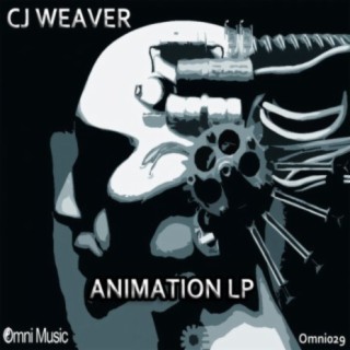 CJ Weaver