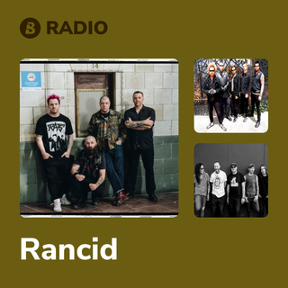 Rancid Radio