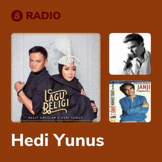 Hedi Yunus Radio