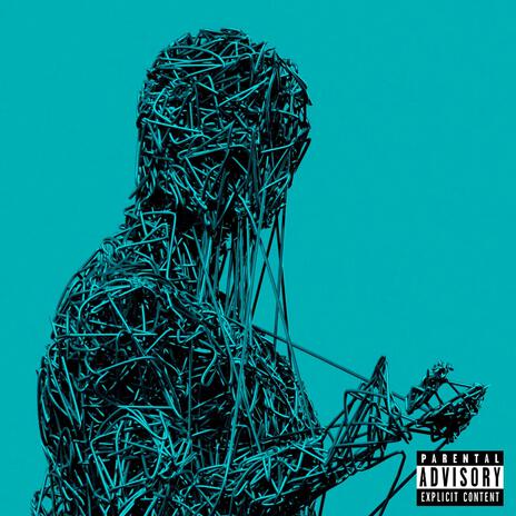 BENDER cover art