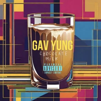 Chocolate Milk cover art