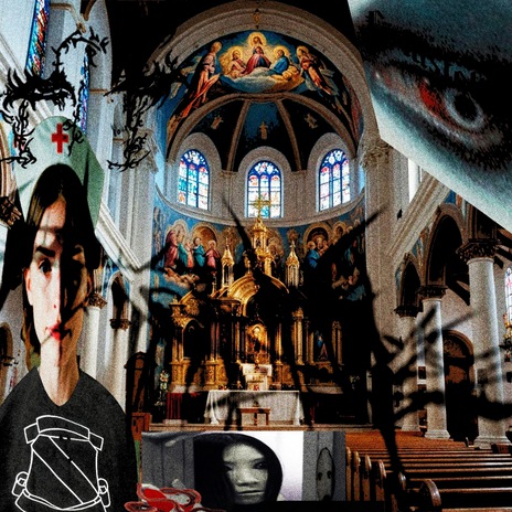 Они забывают cover art