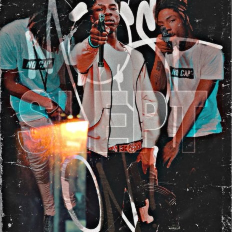 Muddy Faktz cover art