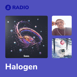 Halogen Radio