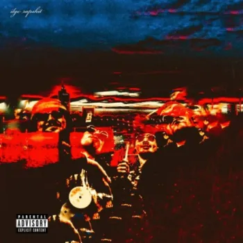 ilge rapshit ft. MC FluteBaby cover art