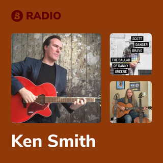 Ken Smith Radio