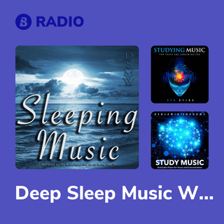 Deep Sleep Music Wizard Radio