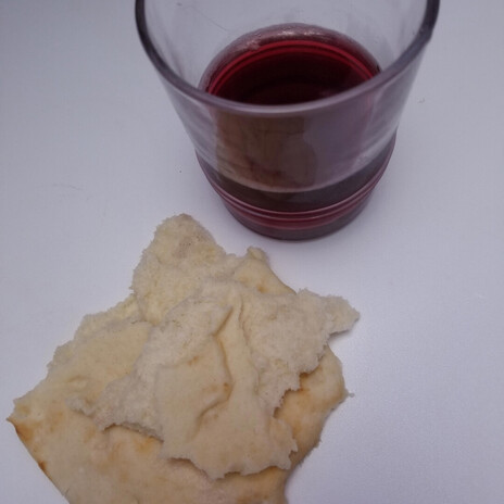 Bread, Wine, Milk, Honey (Phat Mix) cover art