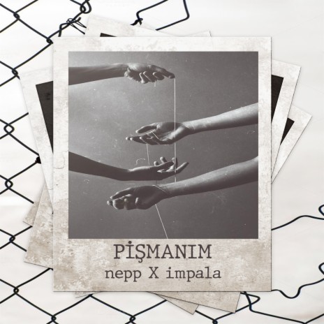 Pişmanım ft. İmpala cover art