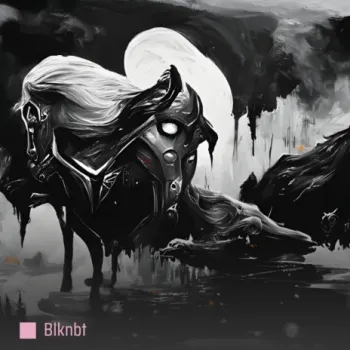 1 cover art