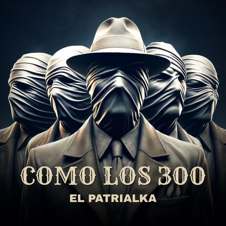 COMO LOS 300