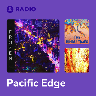 Pacific Edge Radio