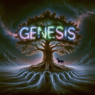 Genesis cover art