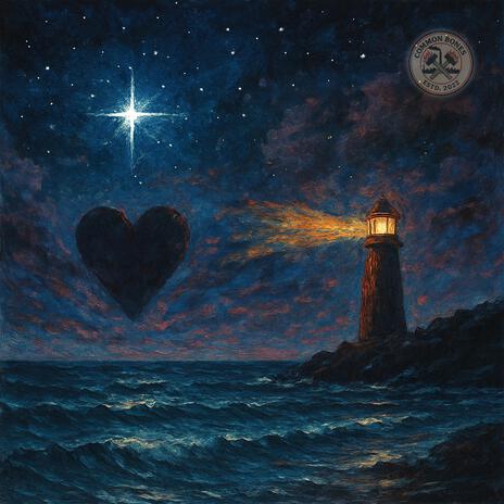 Unseen Shores cover art