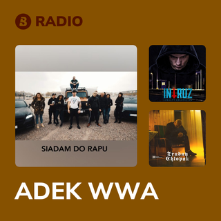 ADEK WWA Radio