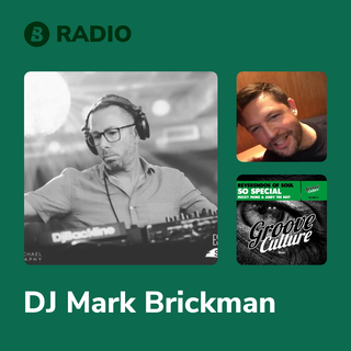 DJ Mark Brickman Radio