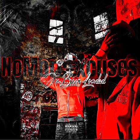 Streets Be Cold ft. Jayfr cover art