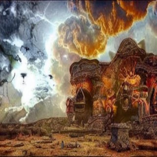 Stavi cover art