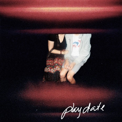 Playdate (feat. Figur) (Figur's Bright Dark Day Version)