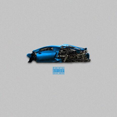 Bouta Crash cover art
