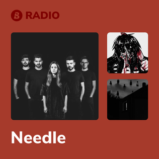 Needle Radio