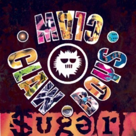Spread That Jam cover art