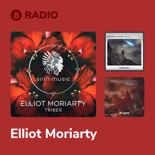 Elliot Moriarty Radio