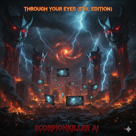 Through Eyes