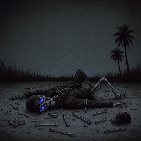 RUIN IS COMING cover art