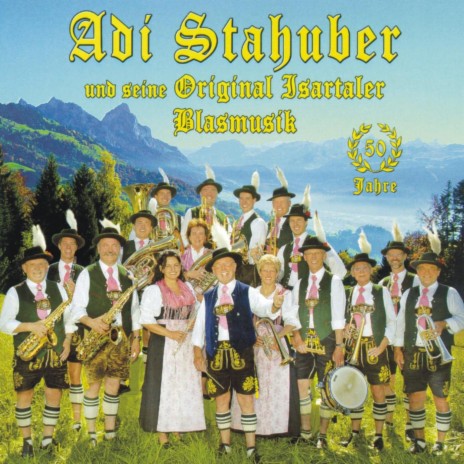 MEIN HEIMATLAND - Marsch