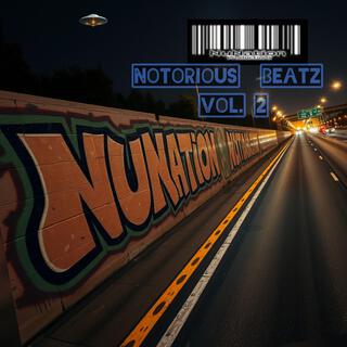 Notorious Beatz, Vol. 2