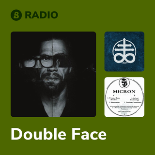 Double Face Radio