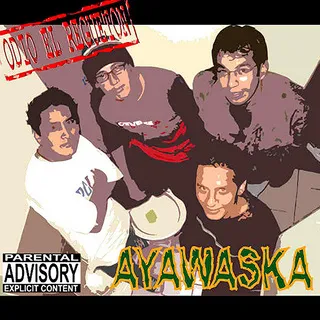 Odio el reguetón cover art
