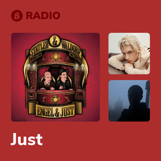 Just Radio