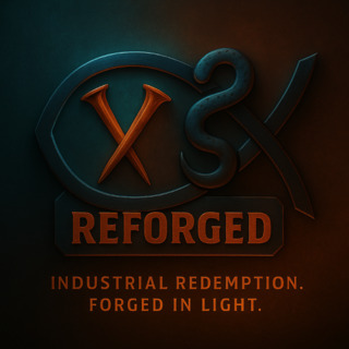 VS Reforged