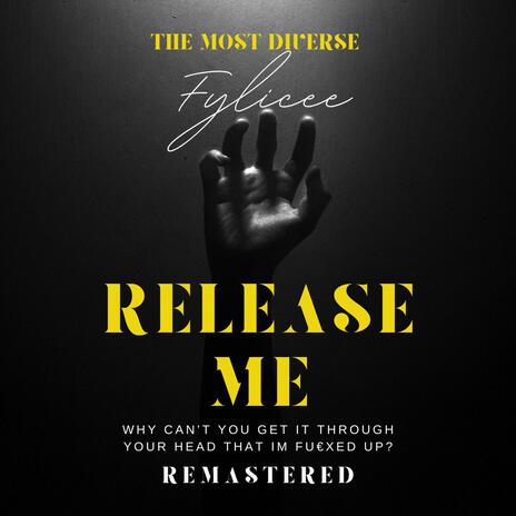 Release Me (Remastered) cover art