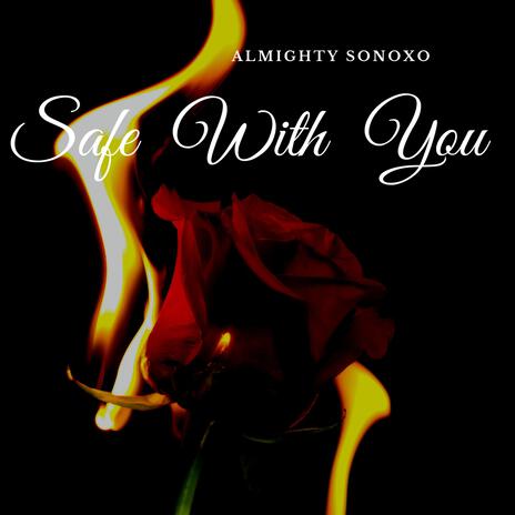 Safe With You (Instrumental) ft. Sonoxo cover art