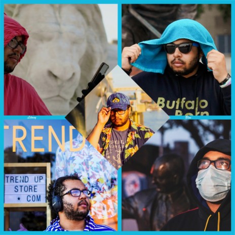 Outro cover art