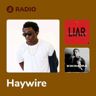 Haywire Radio