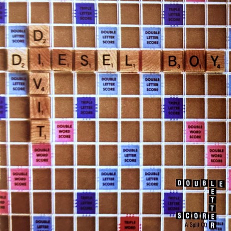 Misunderstanding Maybe cover art