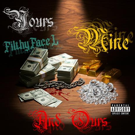 Mr.Grab a Bag cover art