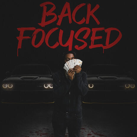 Never needed a nigga for nun cover art