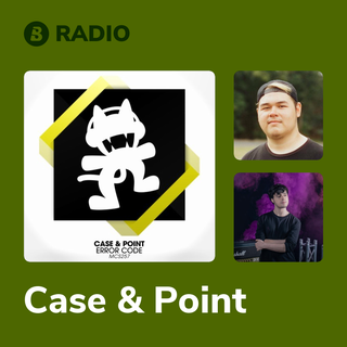 Case & Point Radio