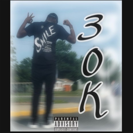 Real Nigga ft. 4GangChris cover art