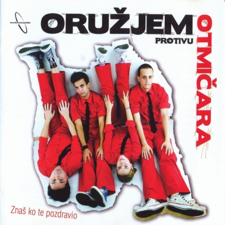 Pravimo Se cover art