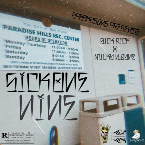 In the fields (feat. smalls Uno) cover art
